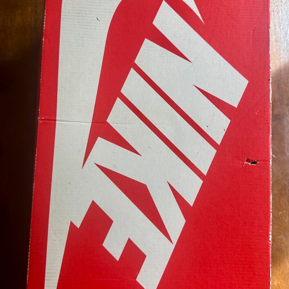 Nike React Presto Premium Galaxy Men's Size 13 Running Shoes CN7664-002 - Picture 7 of 7